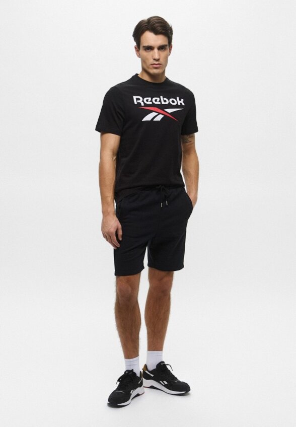 Футболка Reebok