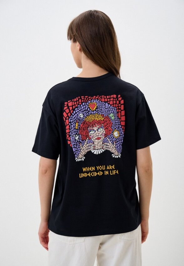 Футболка Mark Formelle