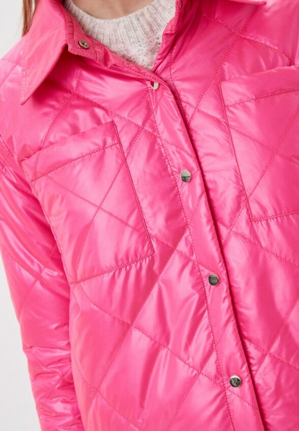 Куртка-рубашка Winterra