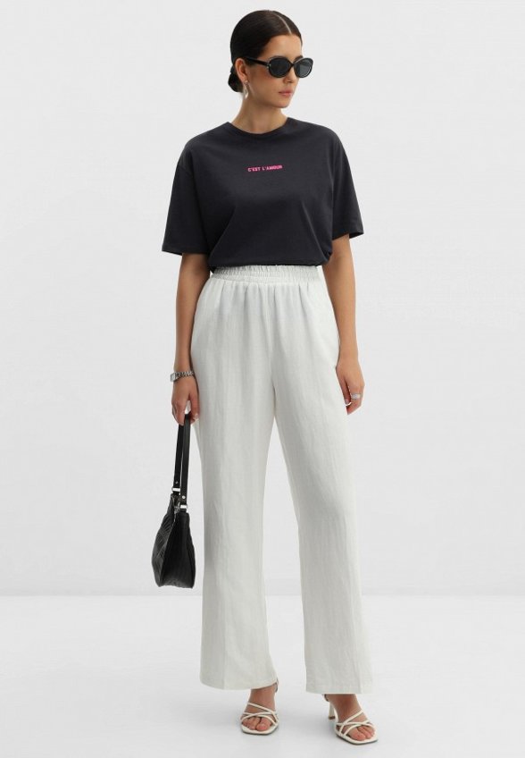 Футболка A la Tete