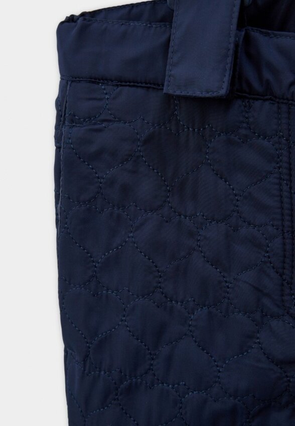 Брюки утепленные Acoola