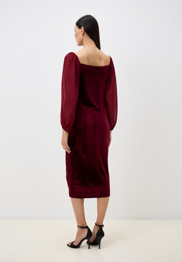 Платье Marselesa