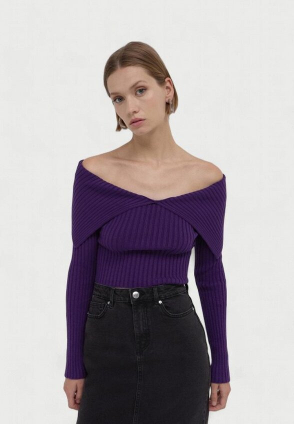 Джемпер Calliope