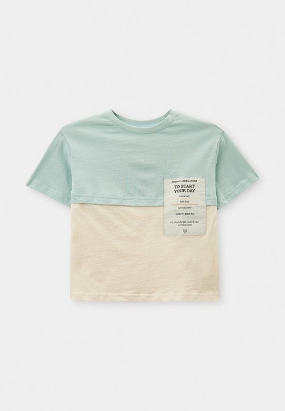 Футболка Pelican