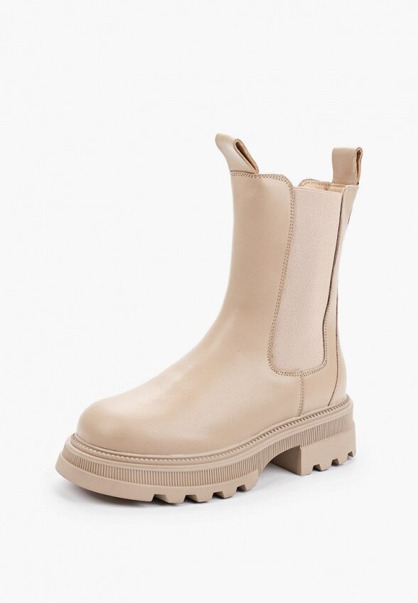 Ботинки Abricot