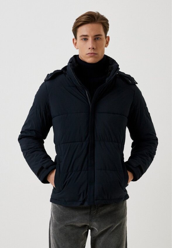 Пуховик Al Franco