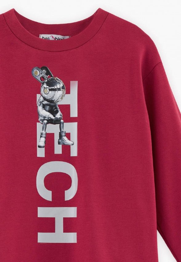 Лонгслив Bell Bimbo