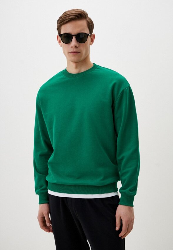 Свитшот Mark Formelle