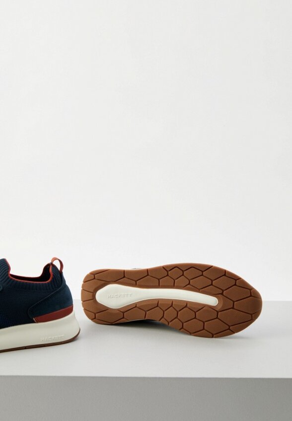 Кроссовки Hackett London