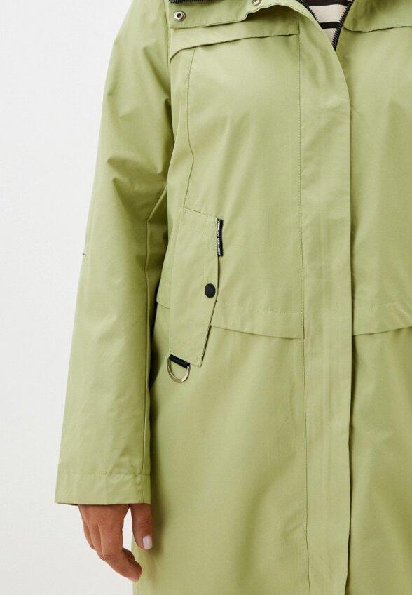 Плащ Margo Blues