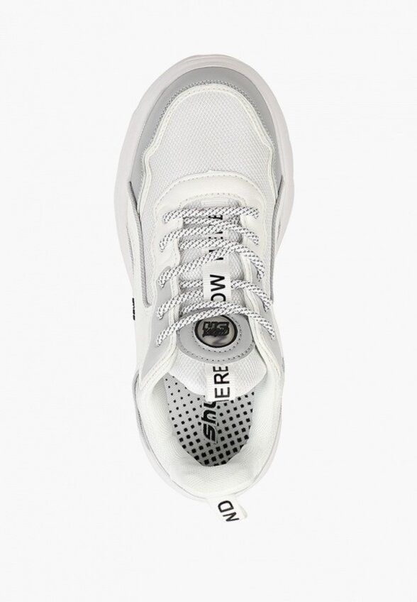 Кроссовки Shuzzi