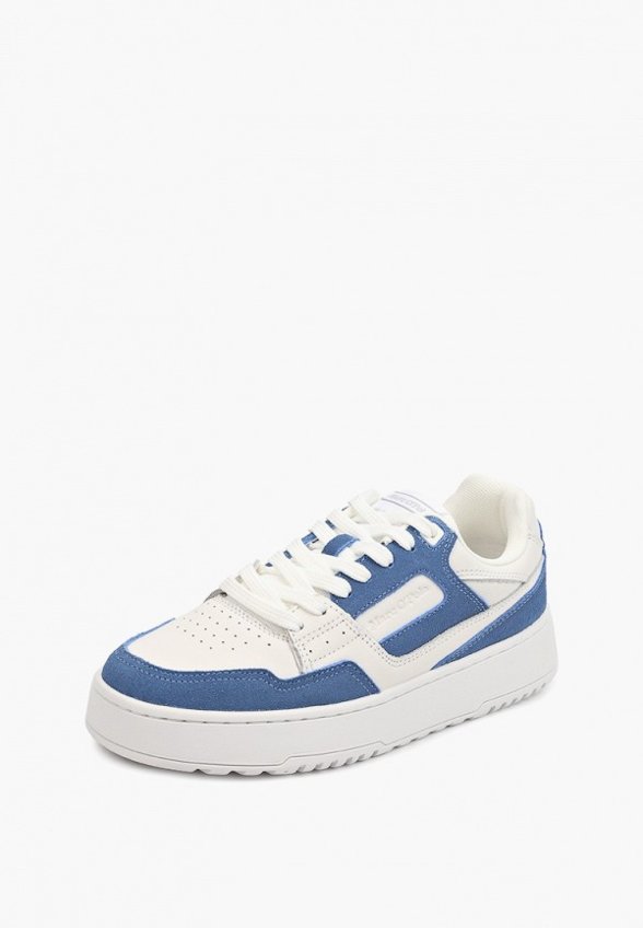 Кеды Marc O'Polo