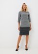 Платье MadaM T1  - превью