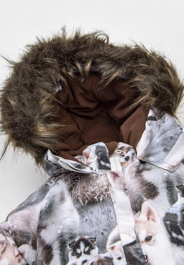 Комбинезон утепленный Artel Sport