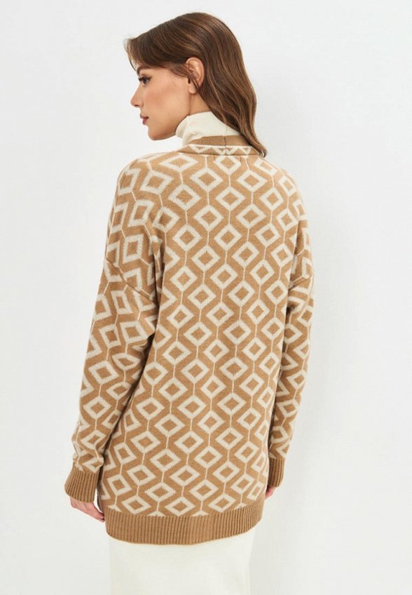 Кардиган Сиринга