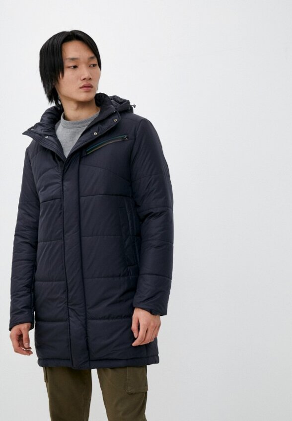 Пуховик Winterra