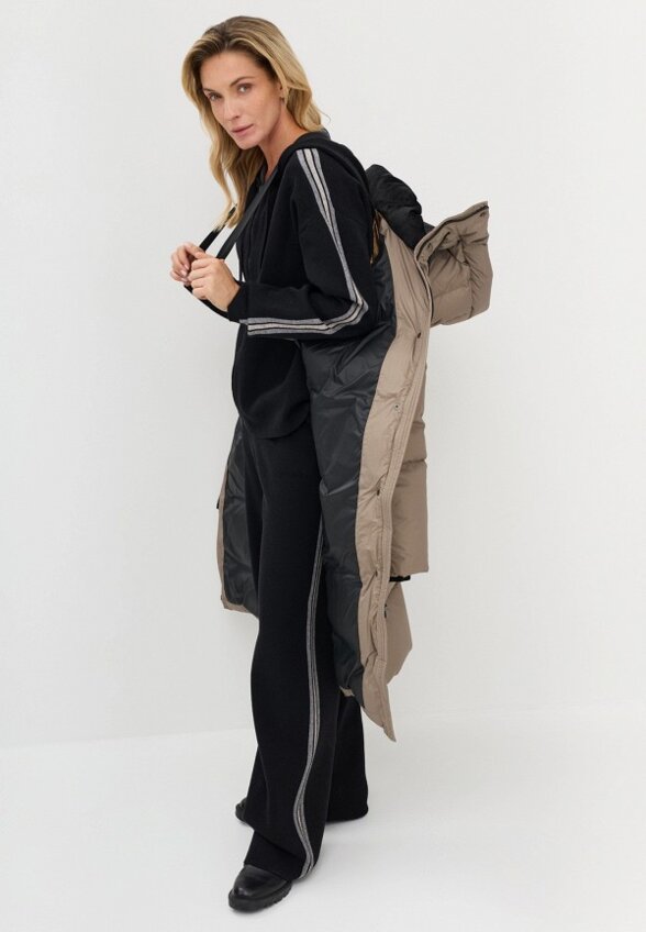 Пуховик Savage