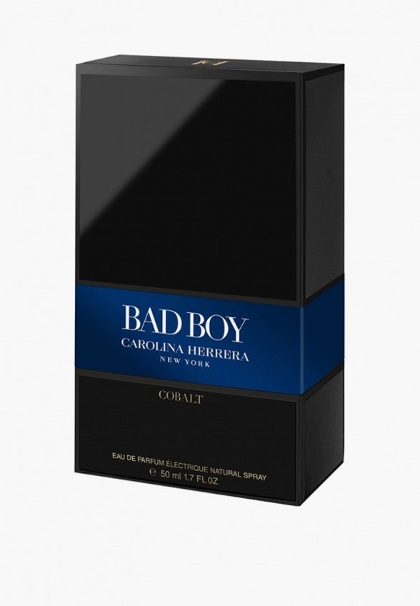 Парфюмерная вода Carolina Herrera