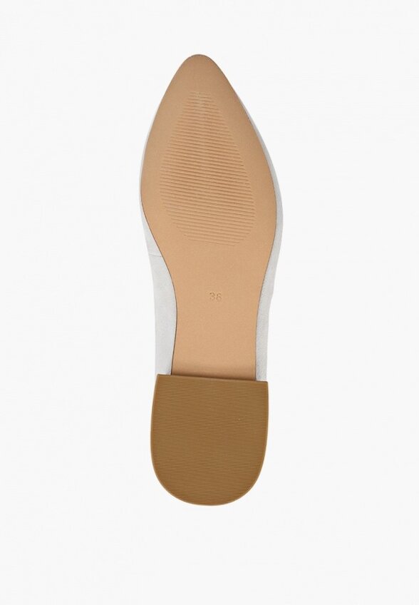 Лоферы Caprice