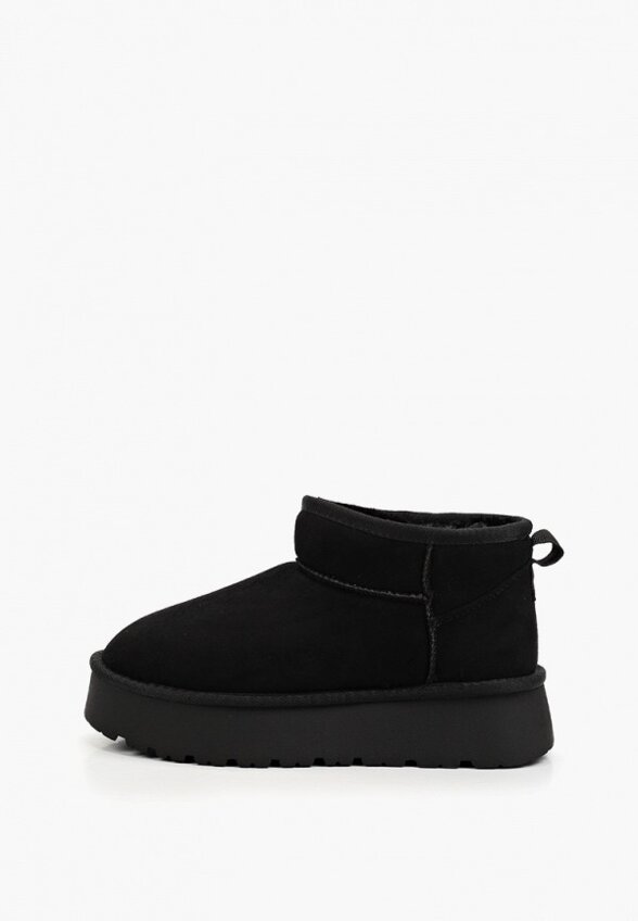 Полусапоги Briggs