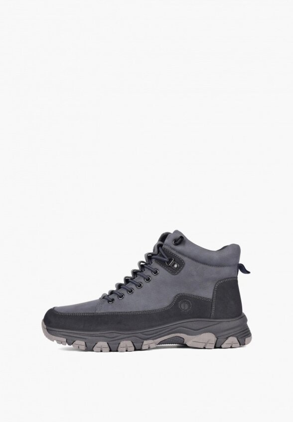 Ботинки Instreet