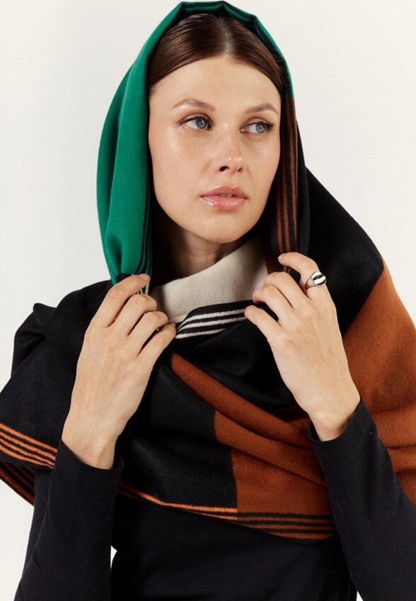 Палантин Tantino