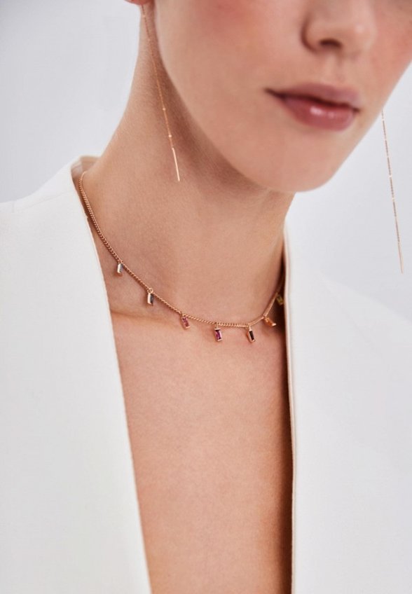 Подвеска Secrets