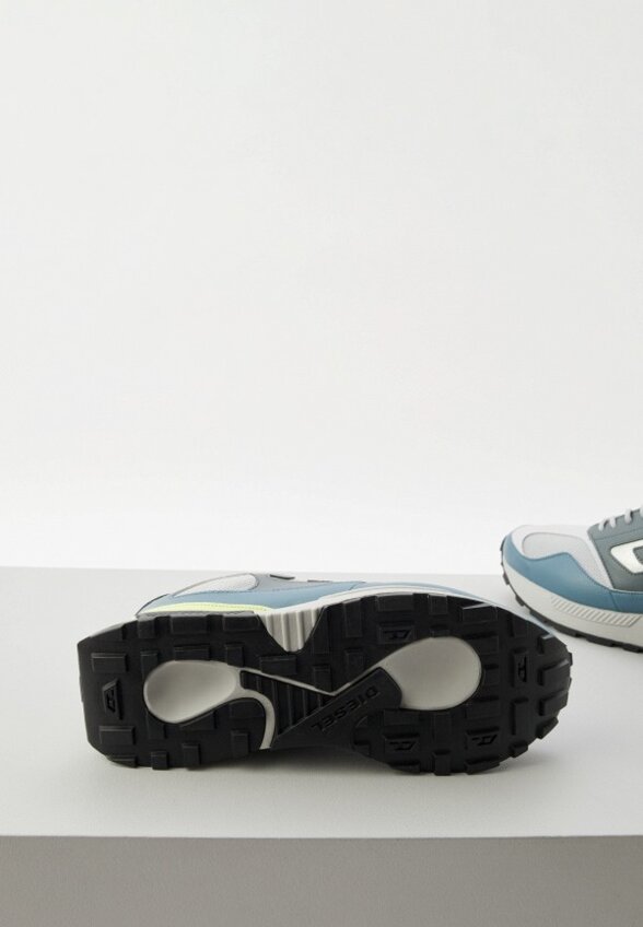 Кроссовки Diesel