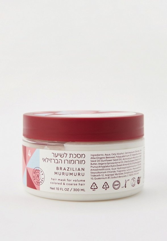 Маска для волос Alan Hadash