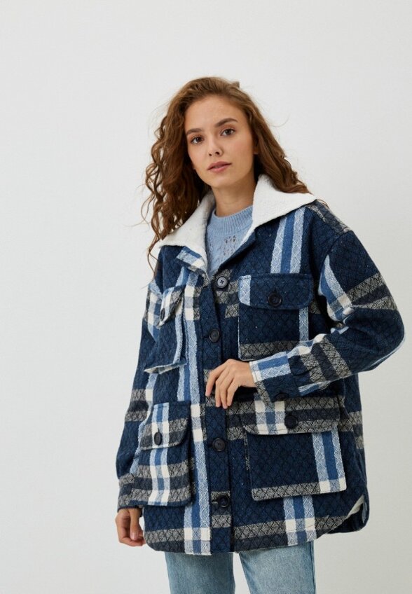 Куртка-рубашка Vitacci