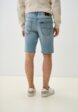 Шорты джинсовые Lee3  - превью