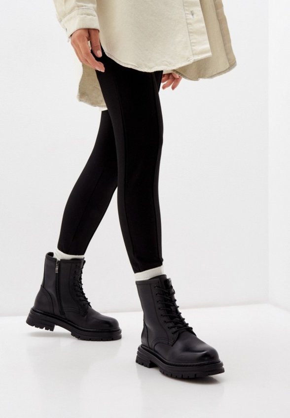 Ботинки Thomas Munz