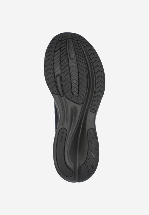 Кроссовки мужские Saucony Cohesion 18, Черный