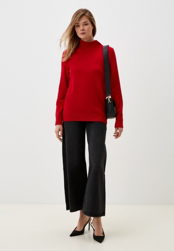 Свитер Vasilisav Cashmere