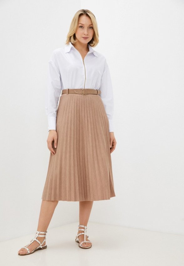 Рубашка Vivostyle