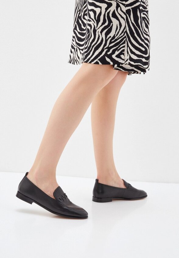 Лоферы Basconi