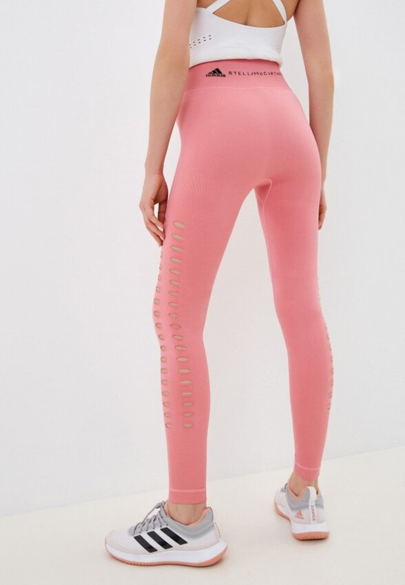 Тайтсы adidas by Stella McCartney