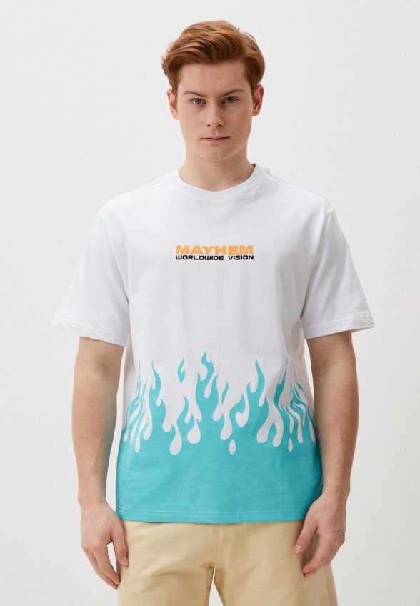 Футболка Funday