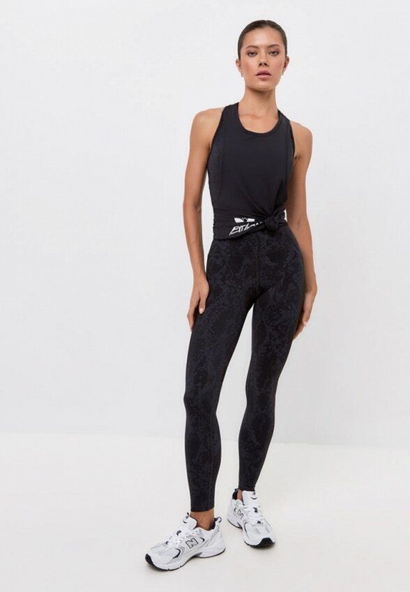 Майка спортивная Fitbomb