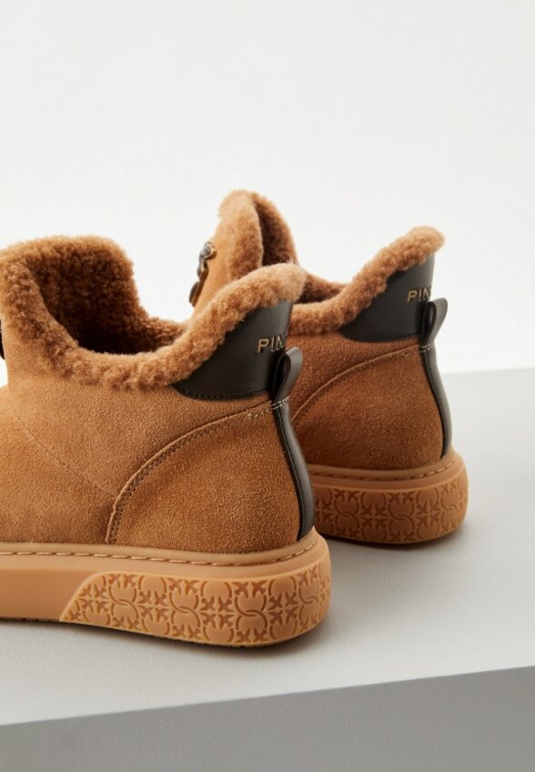Полусапоги Pinko