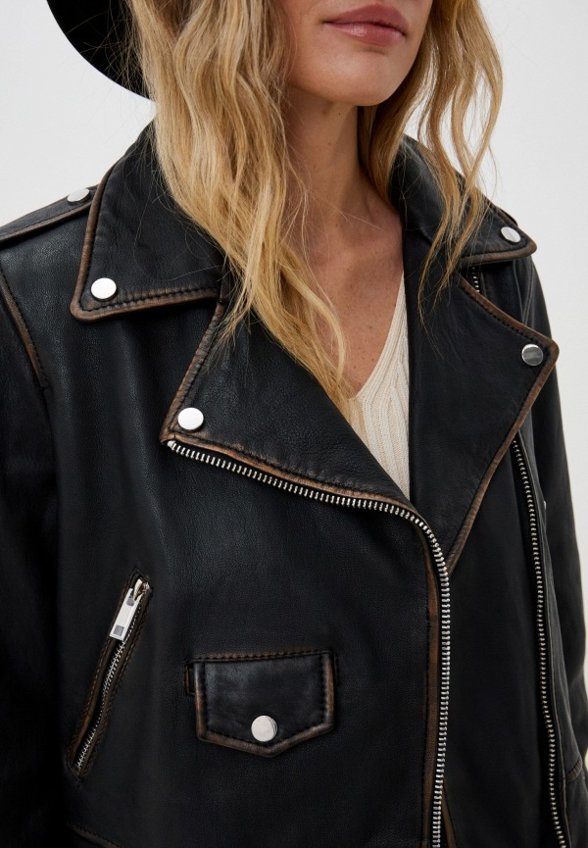 Косуха Снежная Королева