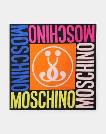 Платок Moschino женщинам