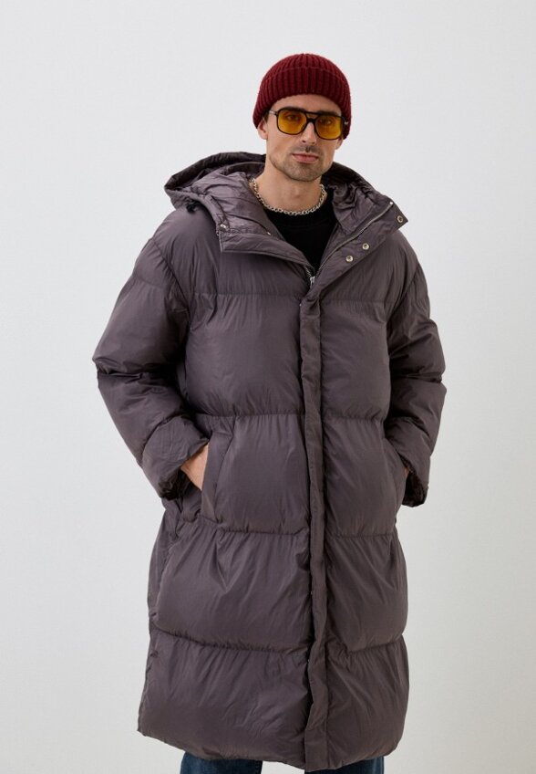 Куртка утепленная Diesel