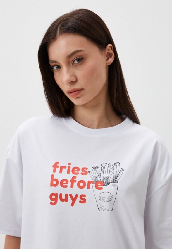 Футболка Urbn Wild