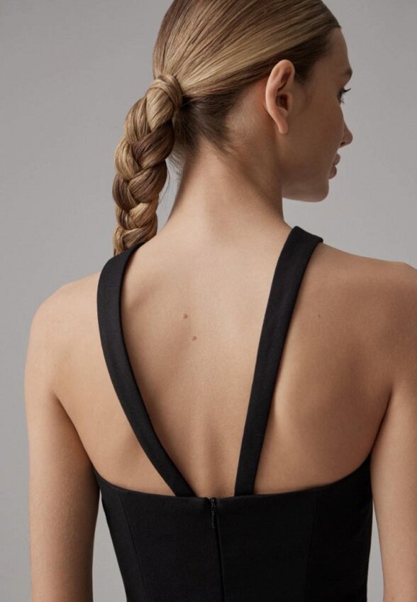 Платье Anna Pekun