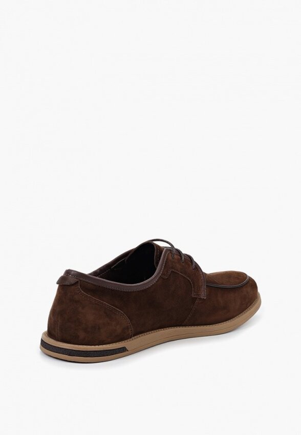 Ботинки El'Rosso