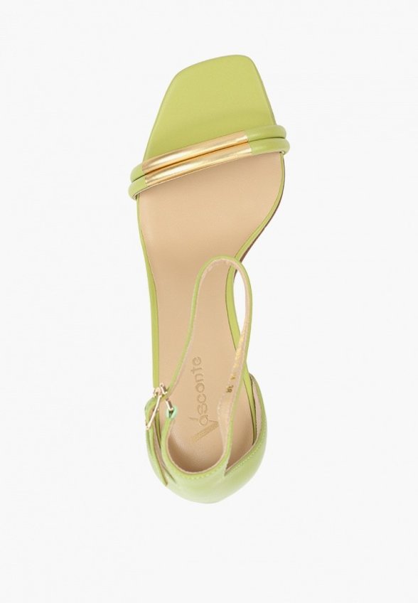 Босоножки Vasconte