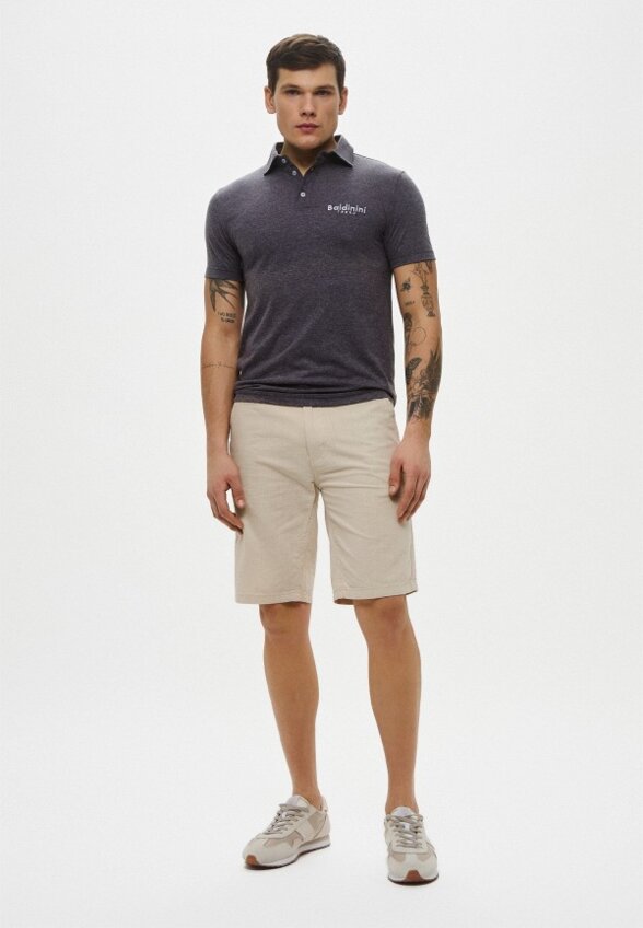 Шорты Baldinini Trend