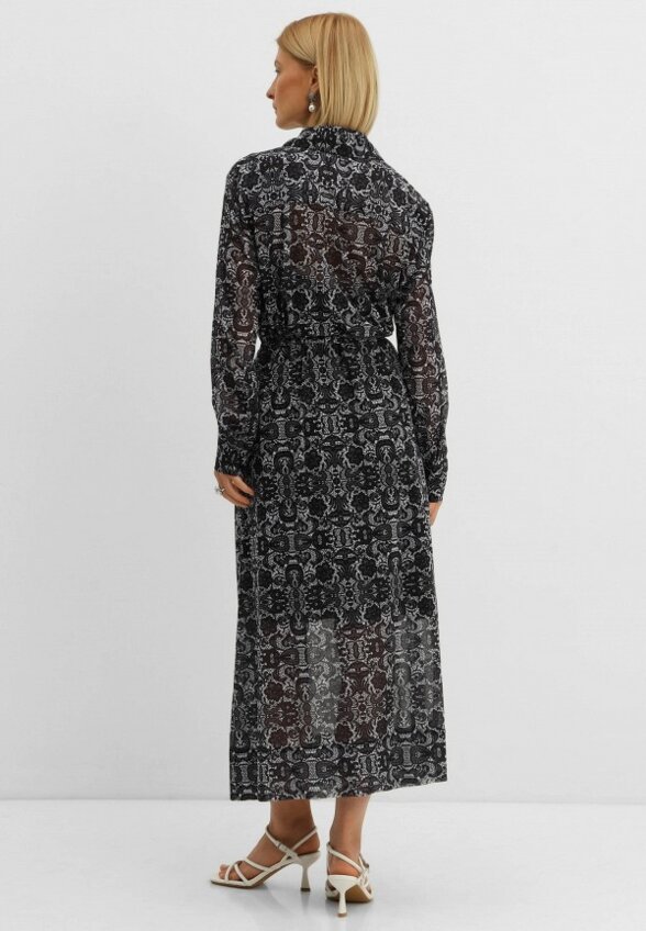 Платье Harmonia Sensuum