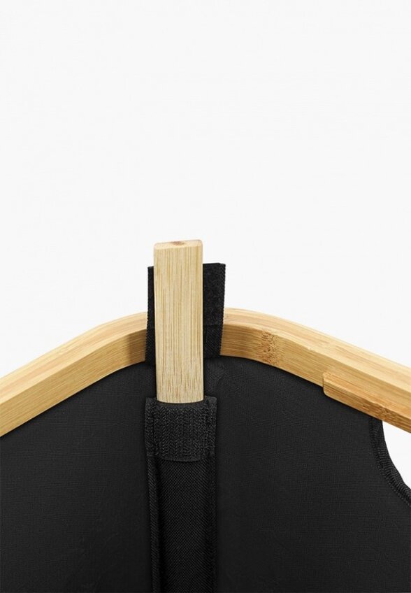 Корзина для белья Smart Solutions